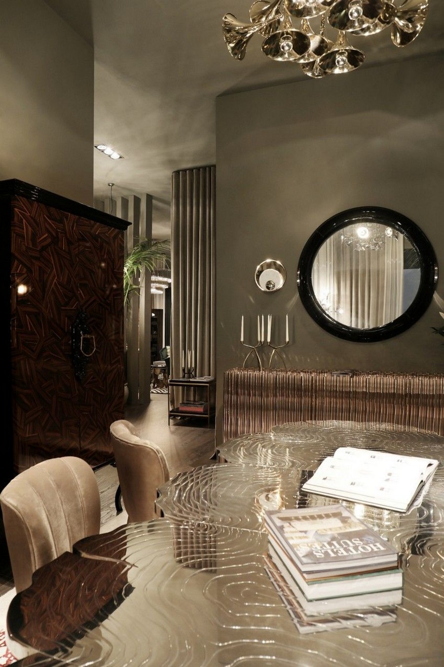 Covet House Flashback: A Remarkable Year For Curated Design