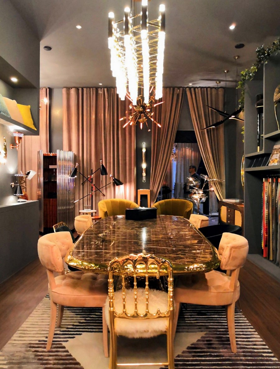 Covet House Flashback: A Remarkable Year For Curated Design