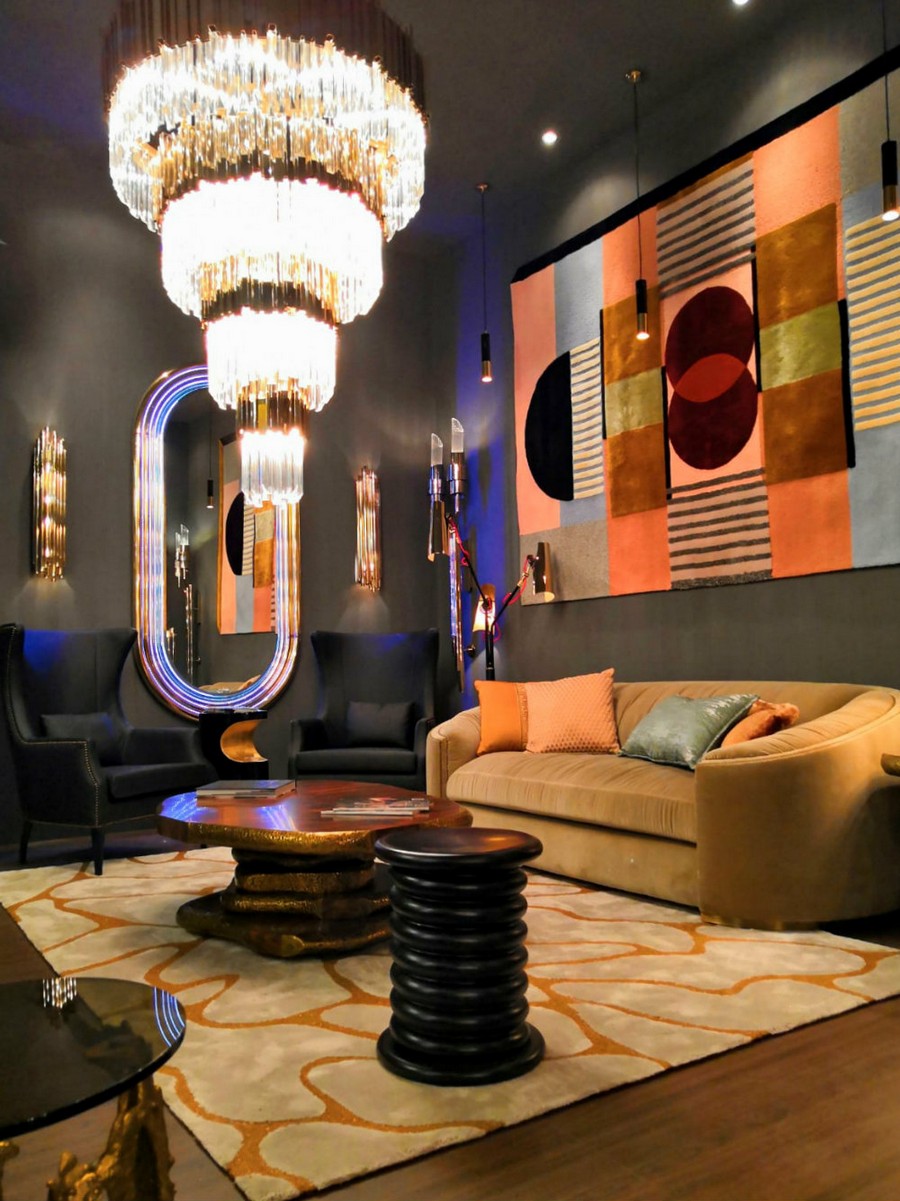 Covet House Flashback: A Remarkable Year For Curated Design