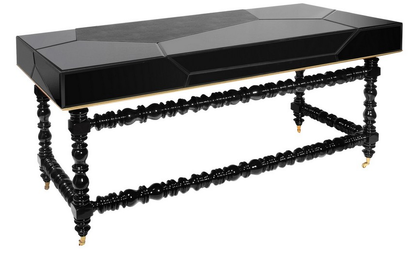 Curated Design #5: Home Office Decor Ideas