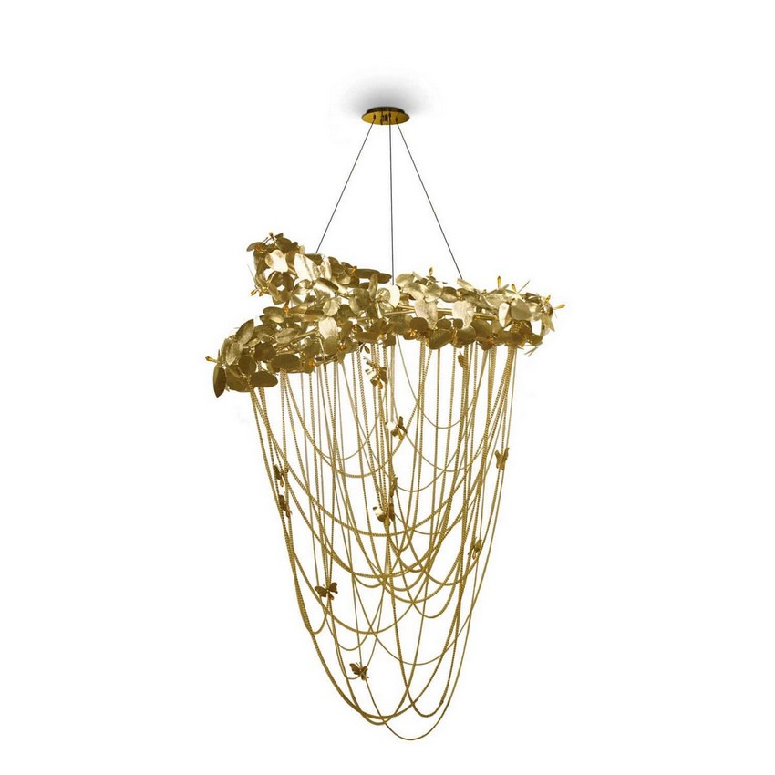 10 Contemporary Lighting Designs You Will Love