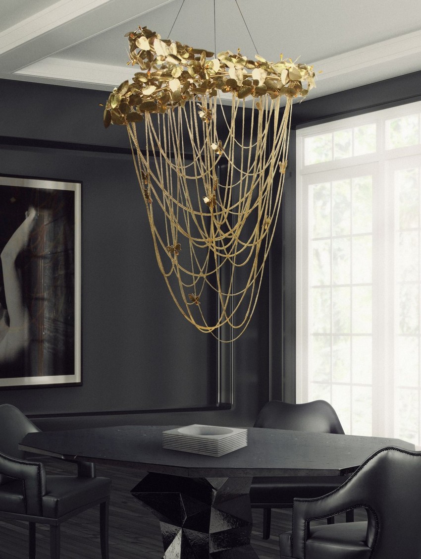 10 Contemporary Lighting Designs You Will Love