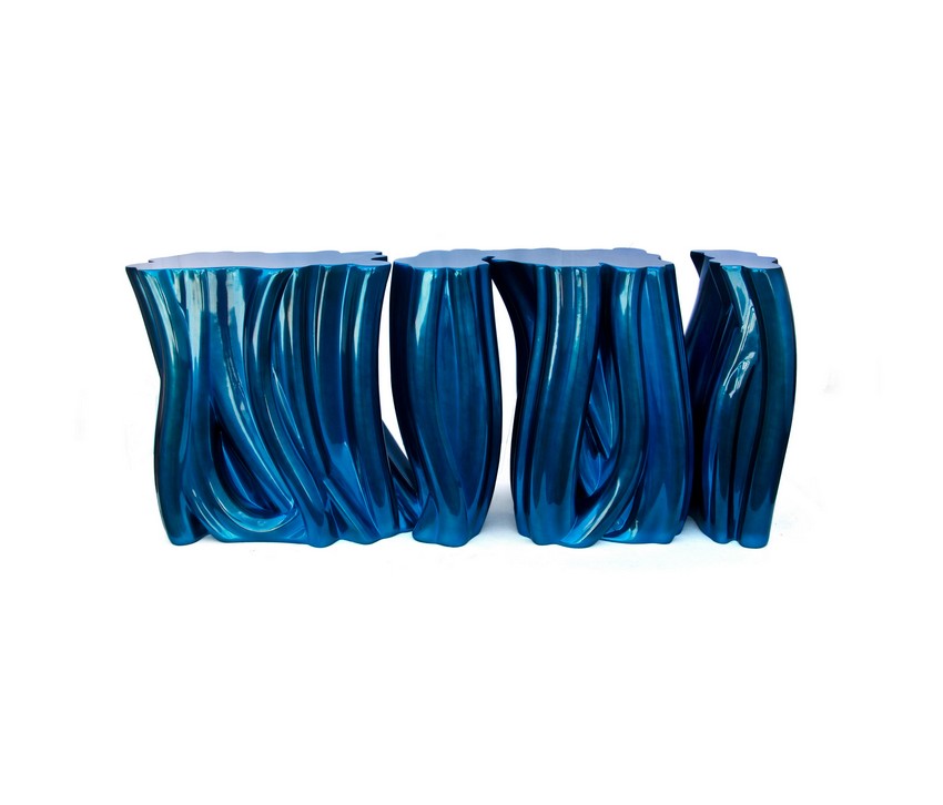 Curated Design #7: Entryway Decor Ideas