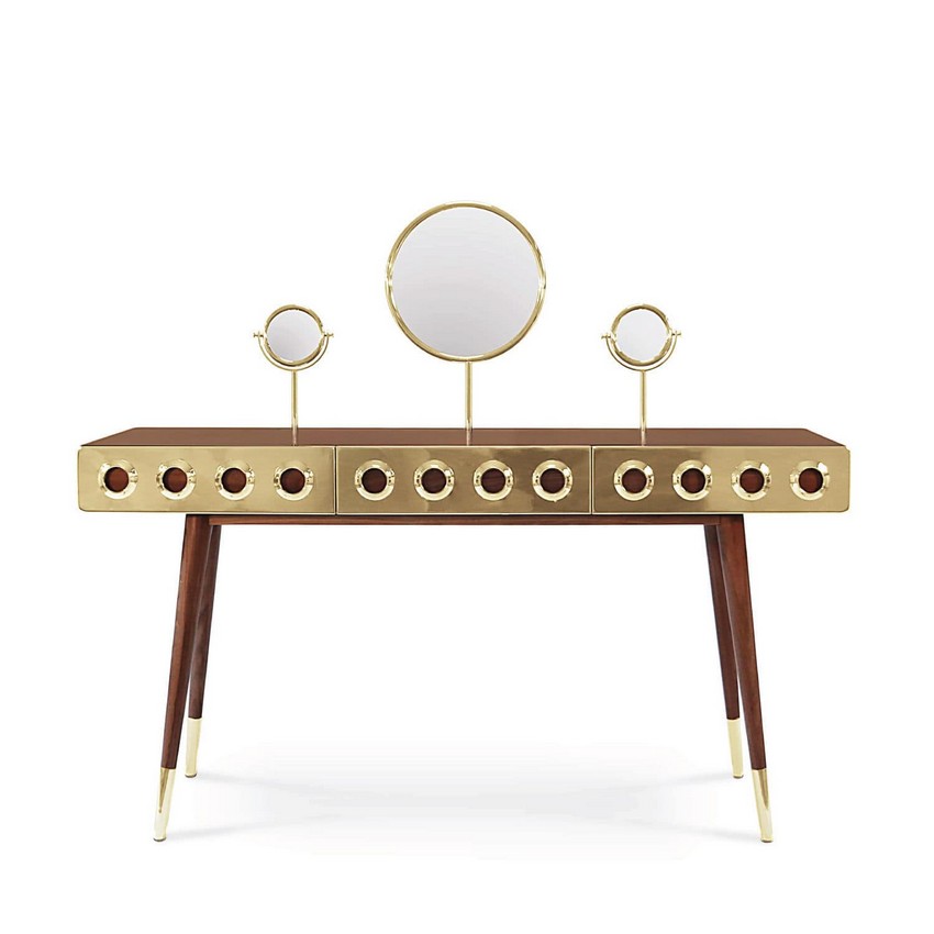 Curated Design #6: Bathroom Decor Ideas