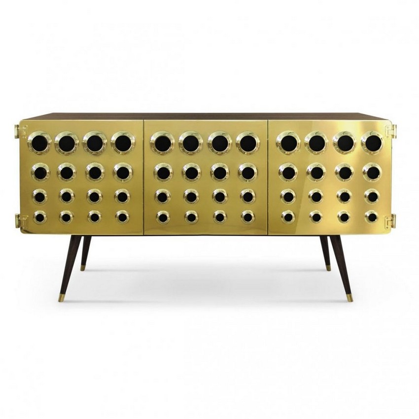 Covet House Stocklist: Discover the Power of Exclusive Design Part II