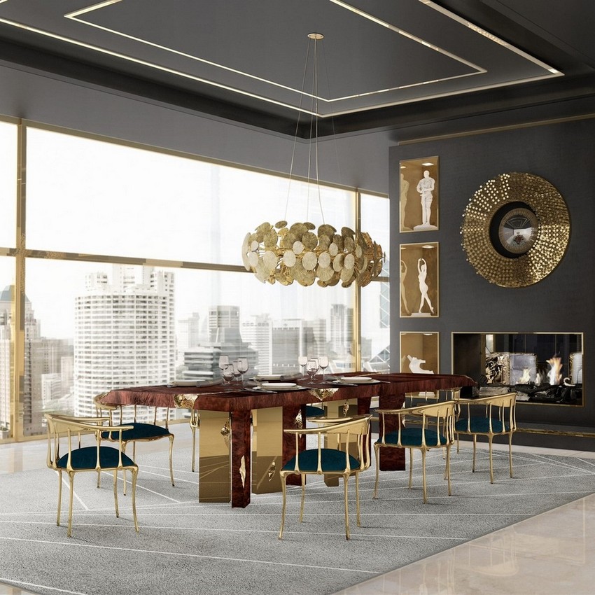 10 Contemporary Lighting Designs You Will Love