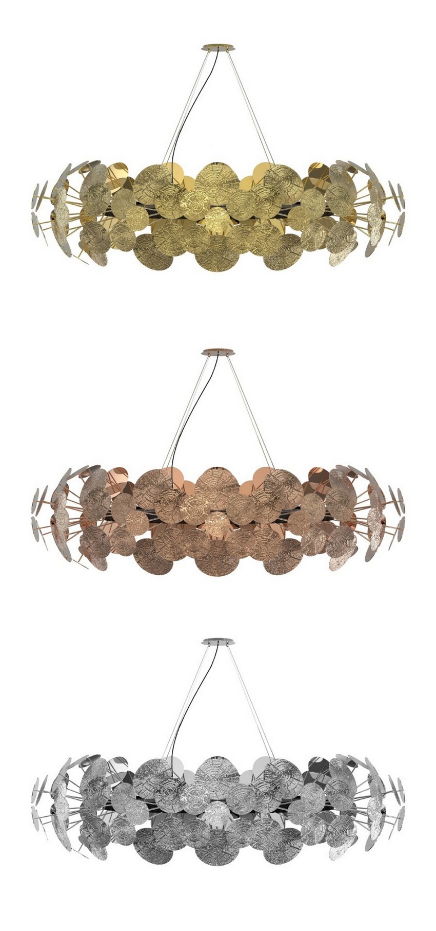 10 Contemporary Lighting Designs You Will Love