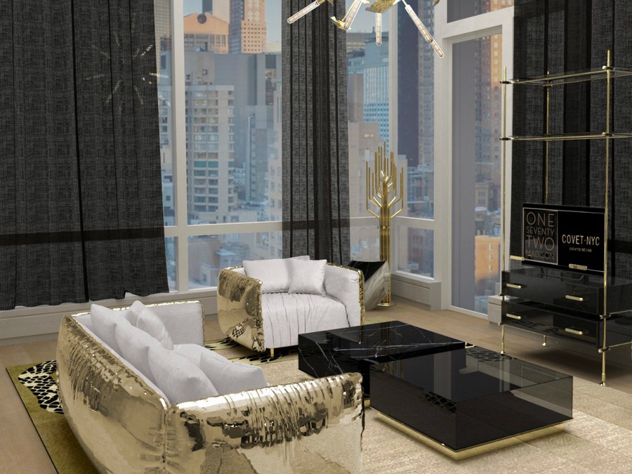 Covet House Flashback: A Remarkable Year For Curated Design