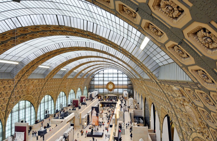 Maison et Objet 2019: Paris City Guide