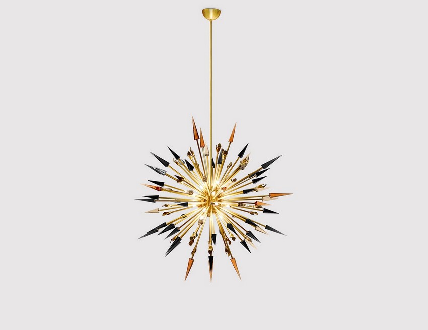 10 Contemporary Lighting Designs You Will Love