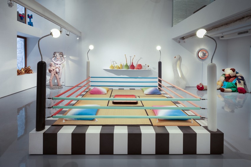 Design Miami 2018: Top Exhibitors