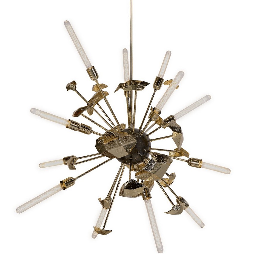 10 Contemporary Lighting Designs You Will Love