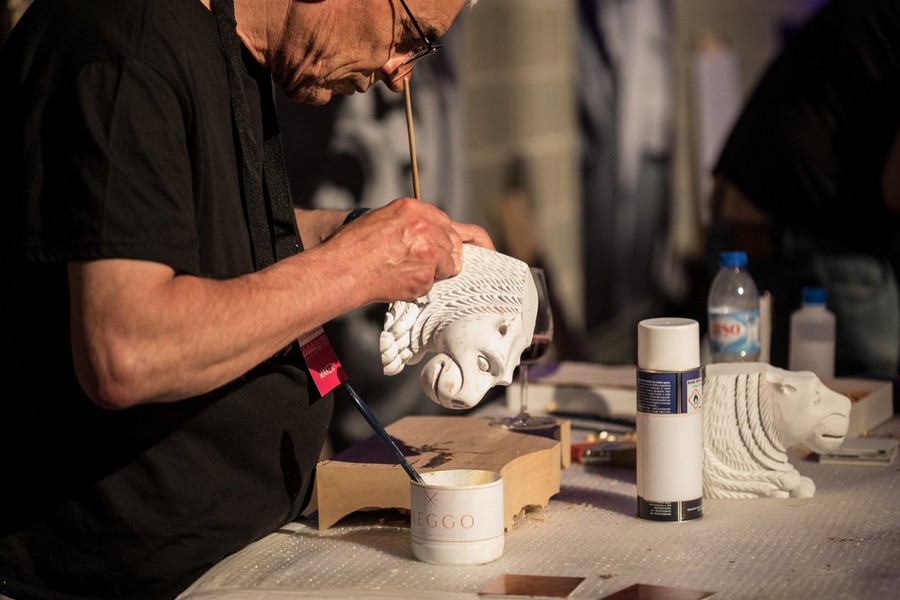 Covet House Flashback: A Remarkable Year For Curated Design