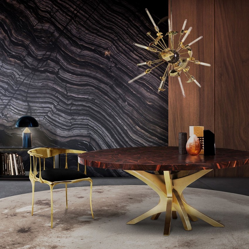 10 Contemporary Lighting Designs You Will Love