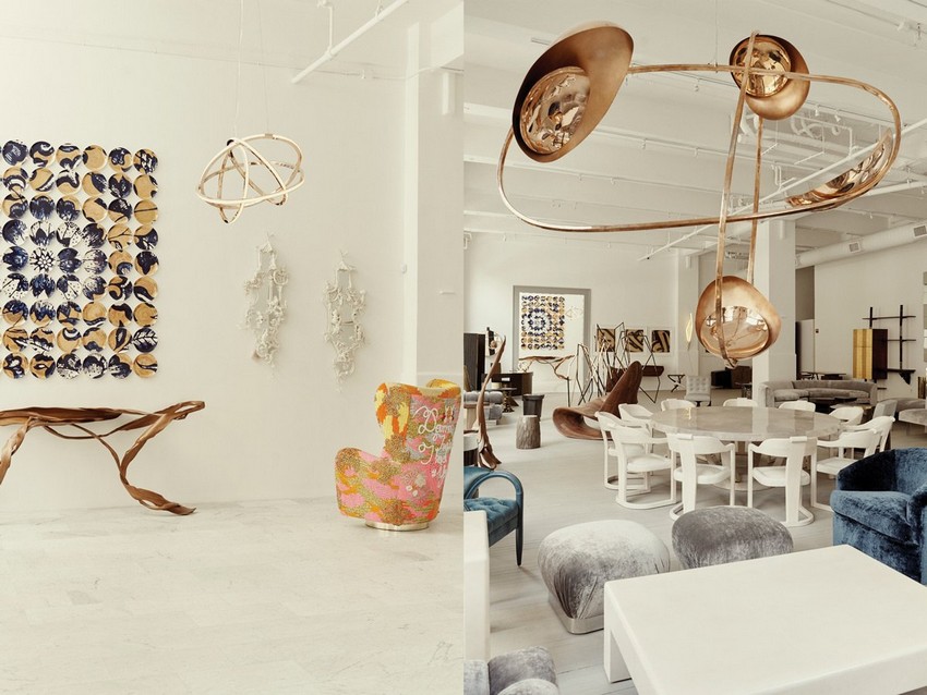 Design Miami 2018: Top Exhibitors