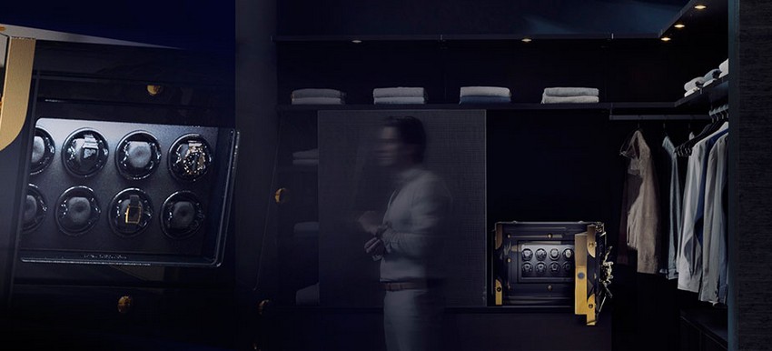 Curated Design #4: Gambling Room Decor Ideas