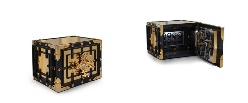 Curated Design #4: Gambling Room Decor Ideas