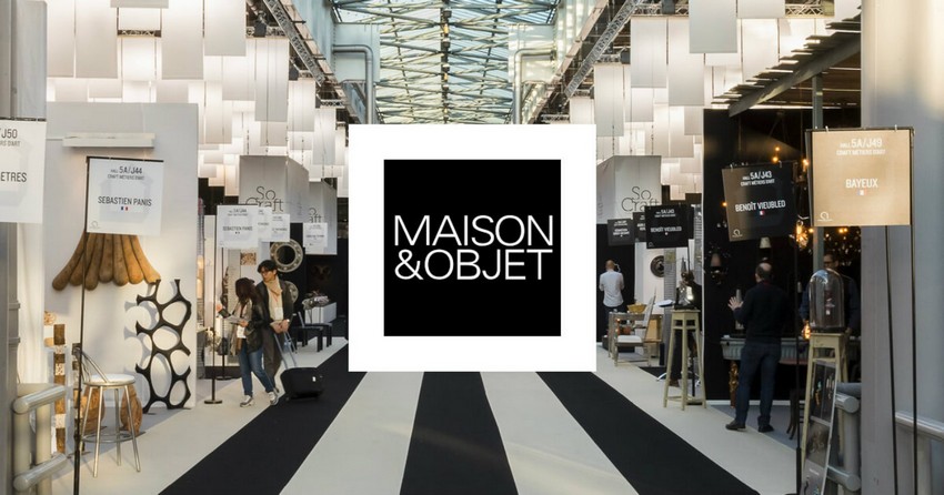 Maison et Objet's The Talks: Design Is Also About Culture and Sharing