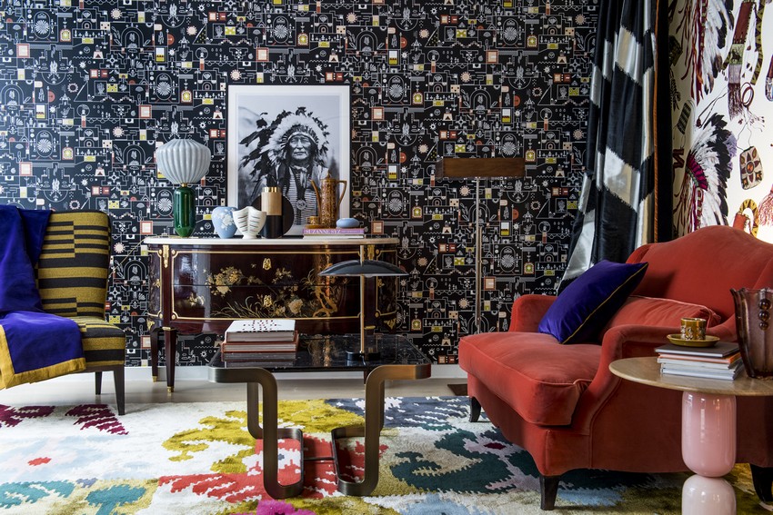 Paris Deco Off: 10 Years of Design Celebration