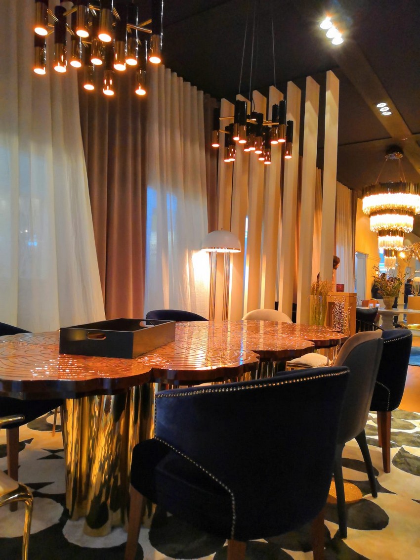 We Are Live at Maison et Objet 2019