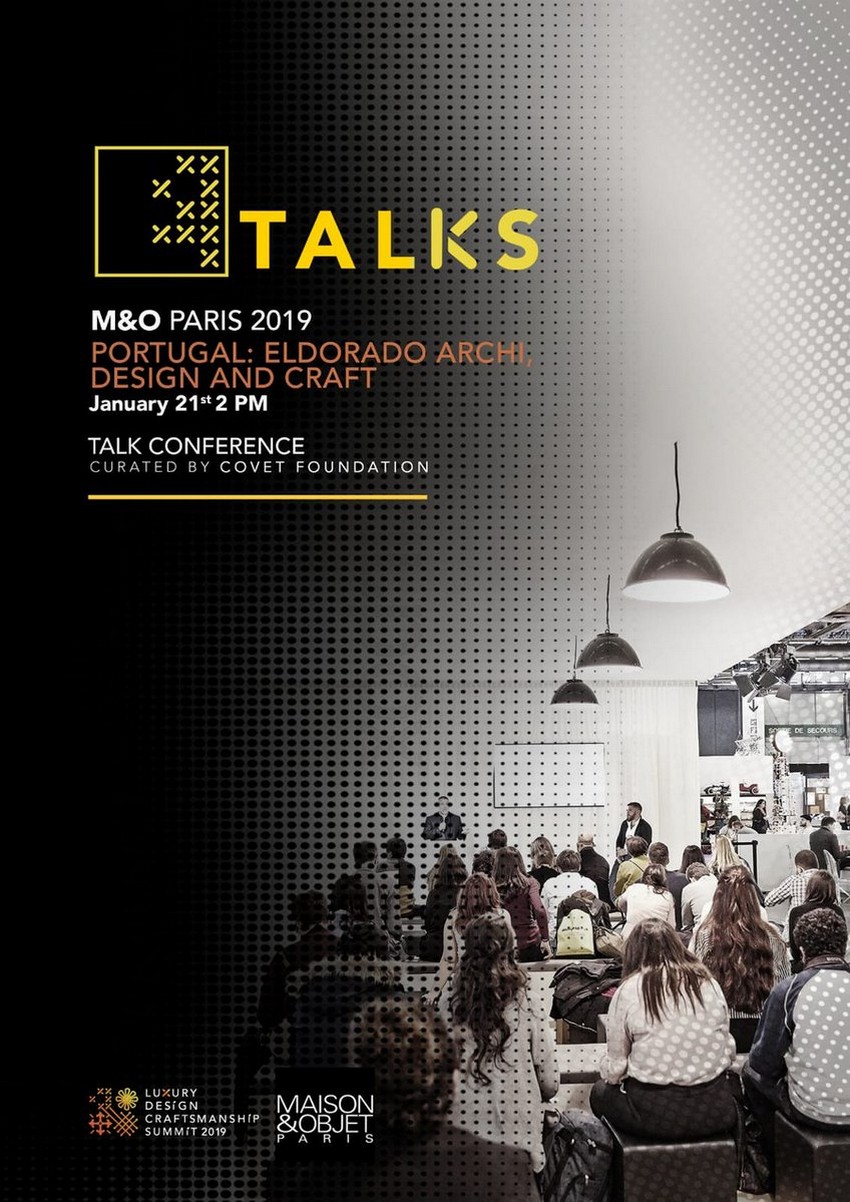 Maison et Objet's The Talks: Design Is Also About Culture and Sharing