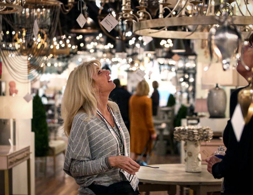 Las Vegas Winter Market 2019: Discover the Latest Home Decor Trends