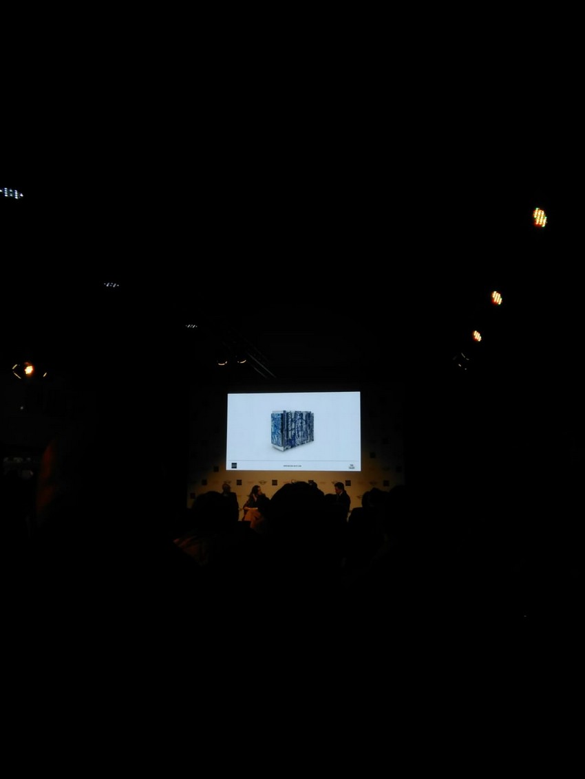 Maison et Objet's The Talks: Design Is Also About Culture and Sharing