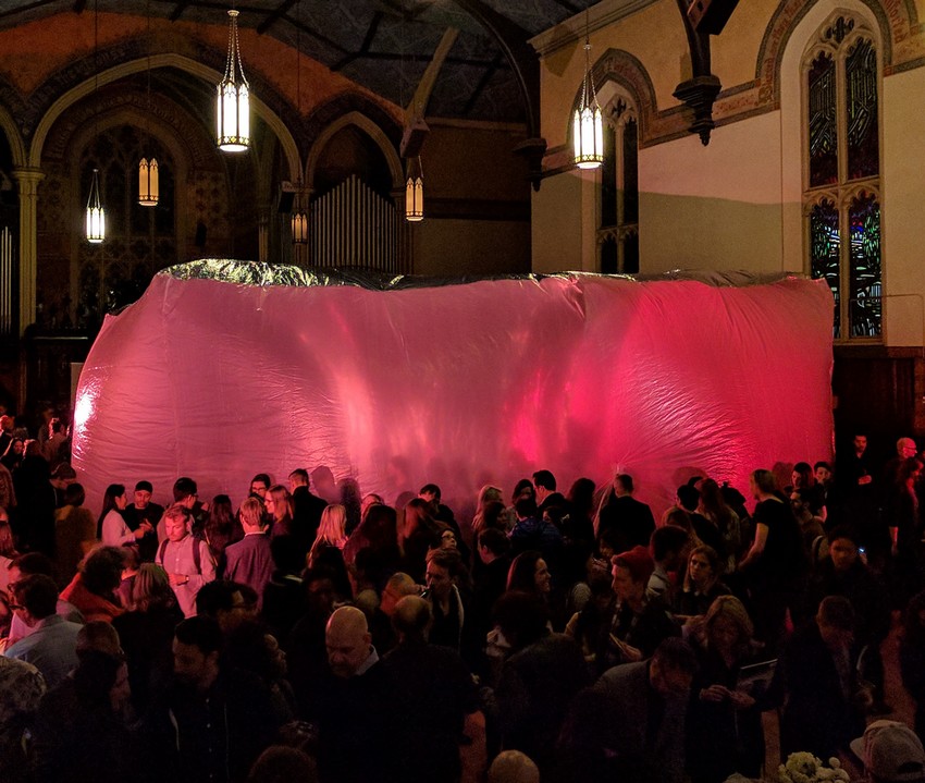 DesignTO: The Largest Cultural Celebration of Design in Canada