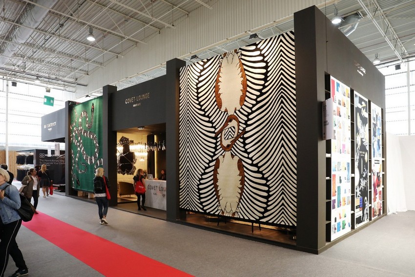 Maison et Objet: Connecting Design with the Lifestyle Community