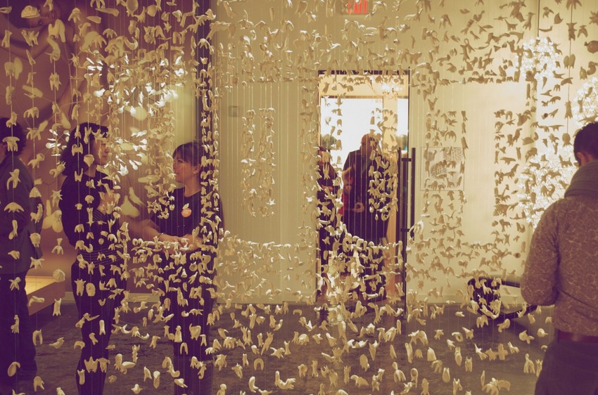 DesignTO: The Largest Cultural Celebration of Design in Canada