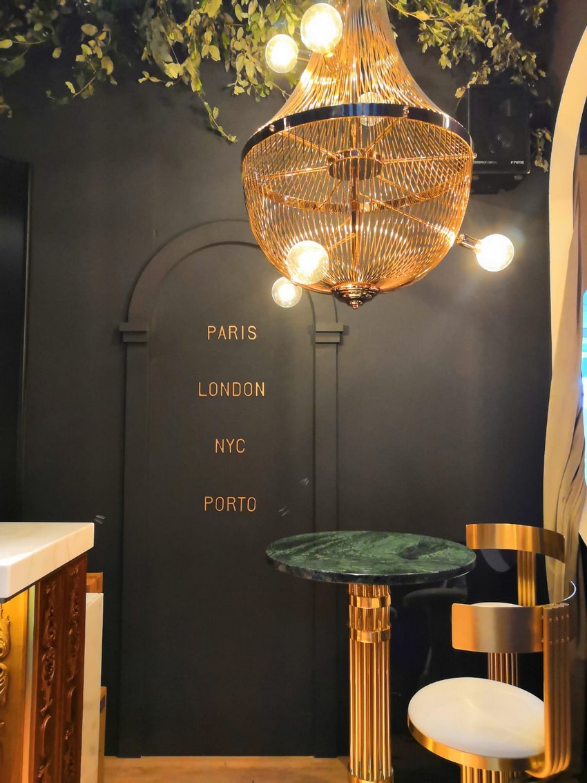 We Are Live at Maison et Objet 2019