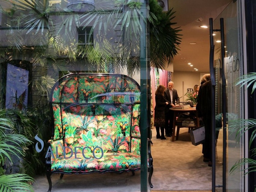 Paris Deco Off: 10 Years of Design Celebration