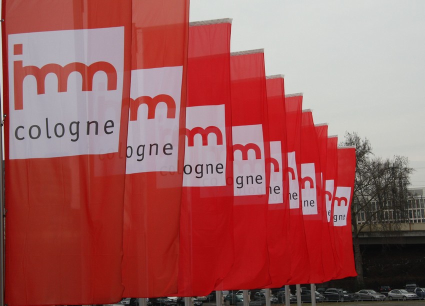 IMM Cologne 2019: Visionary Furnishing Concepts On The Way