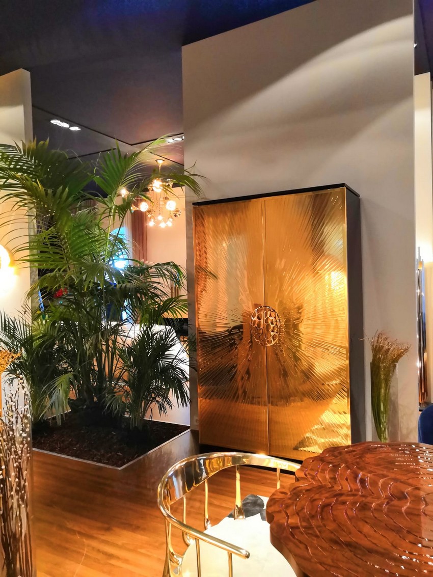 We Are Live at Maison et Objet 2019