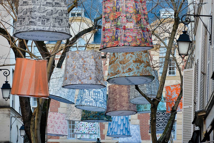 Paris Deco Off: 10 Years of Design Celebration