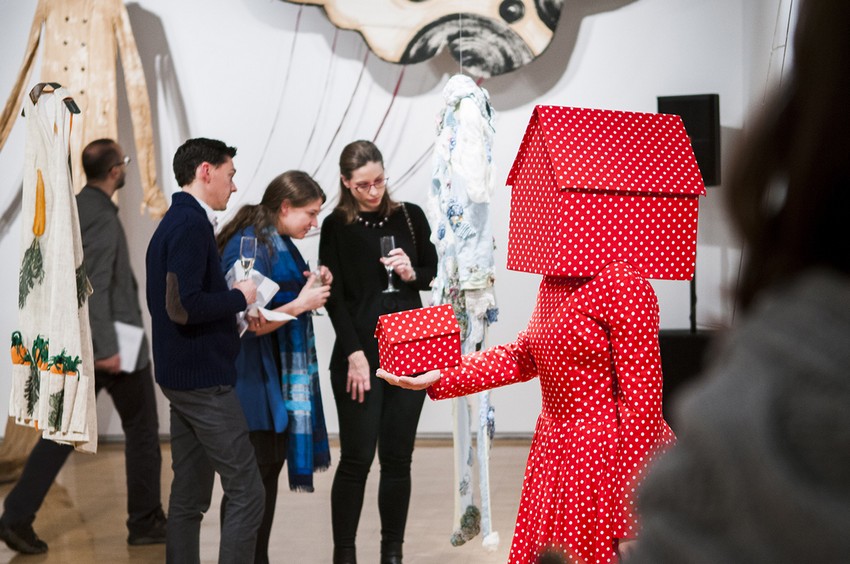 DesignTO: The Largest Cultural Celebration of Design in Canada