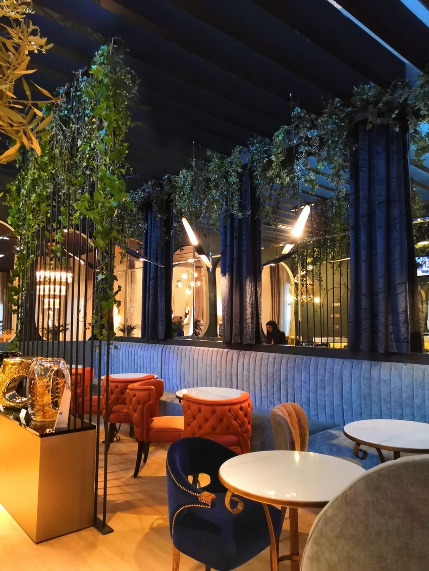 We Are Live at Maison et Objet 2019