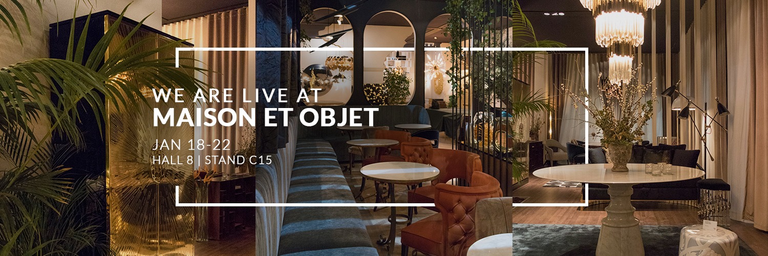 Maison Et Objets The Talks Design Is Also About Culture And Sharing