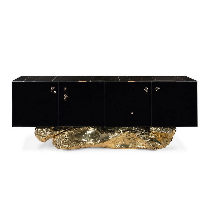 Trendy Sideboards For 2019