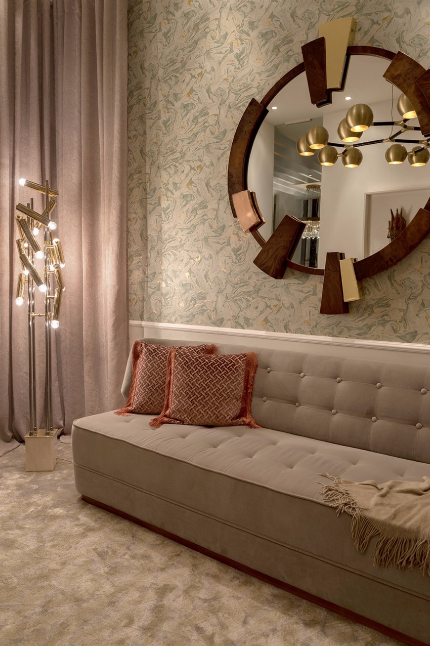 Maison et Objet 2019: Introducing the New Pieces