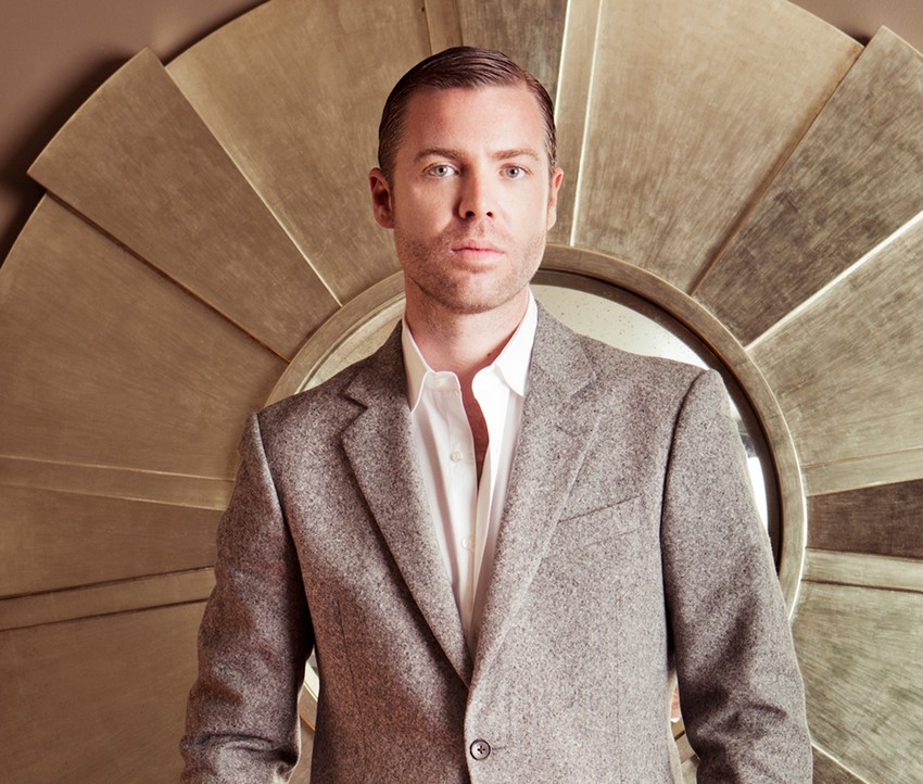 Paris City Guide #3: Interior Designers