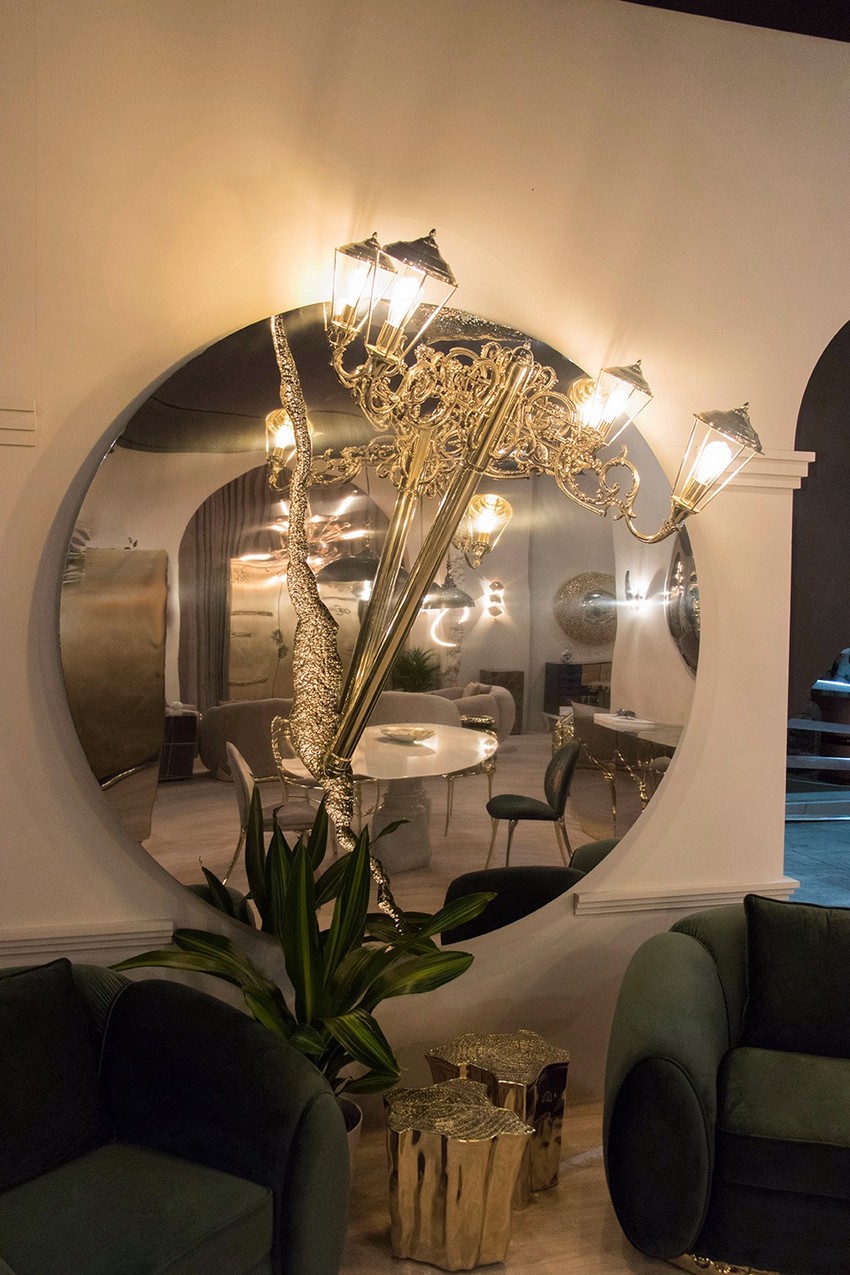 Maison et Objet 2019: Introducing the New Pieces