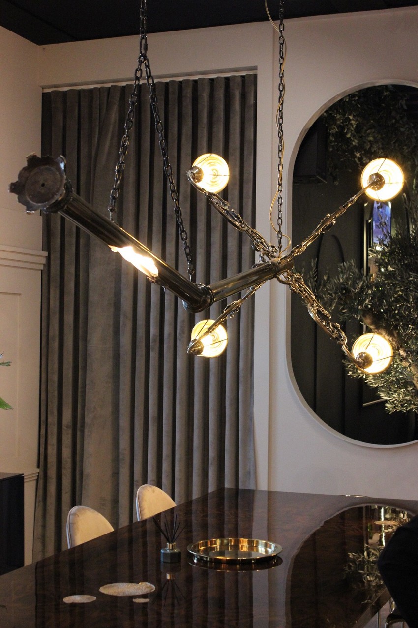 Maison et Objet 2019: Introducing the New Pieces