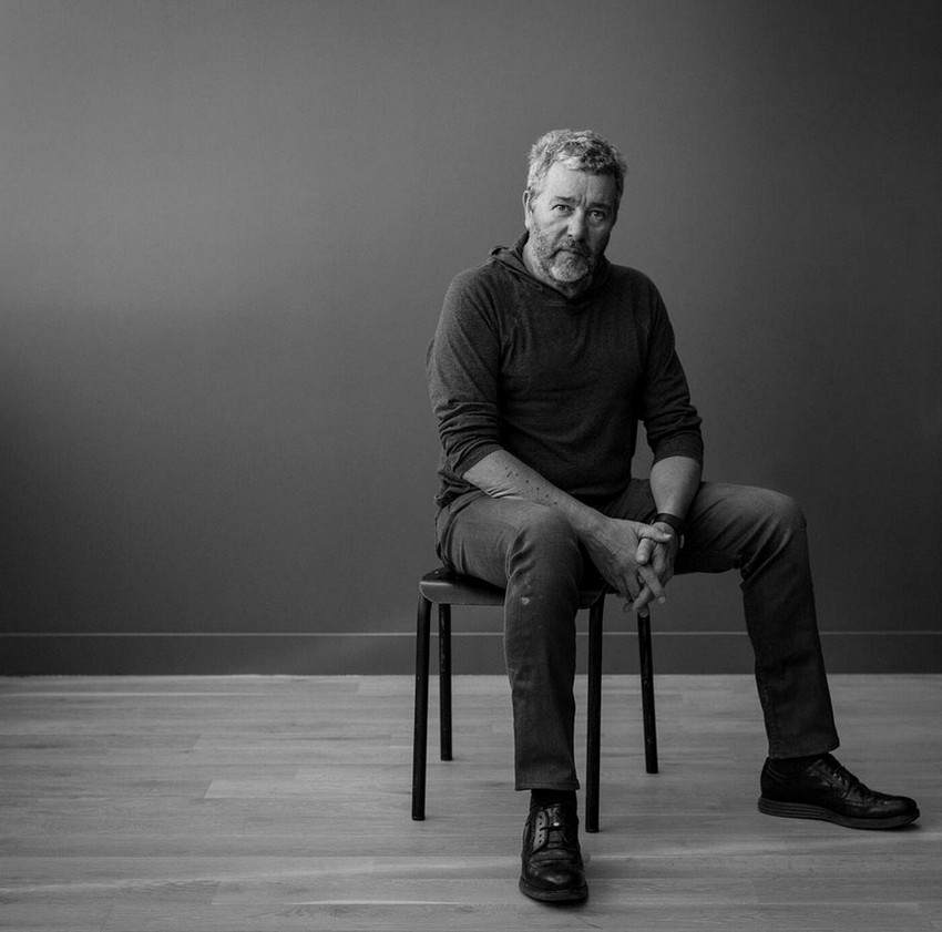 Paris City Guide #3: Interior Designers