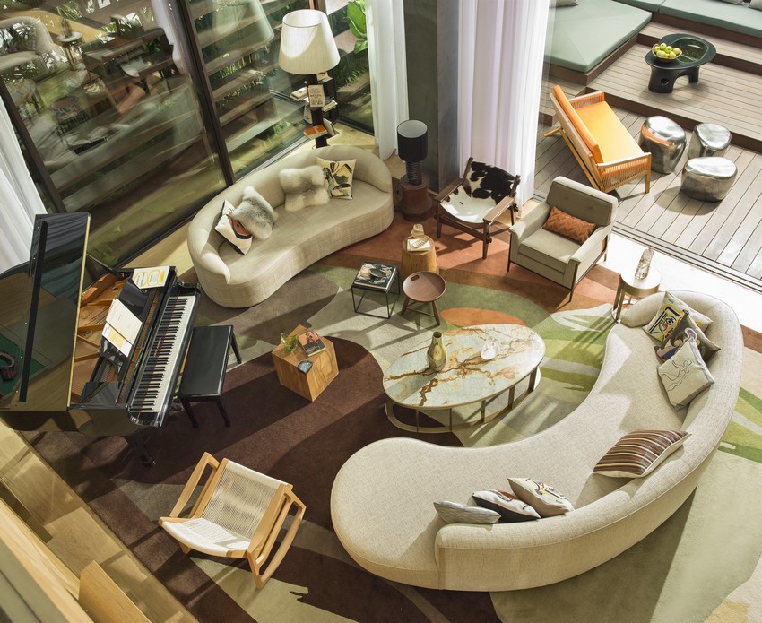 Paris City Guide #3: Interior Designers