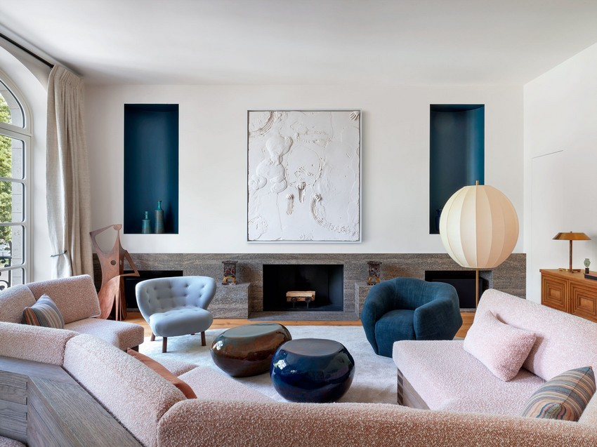Paris City Guide #3: Interior Designers