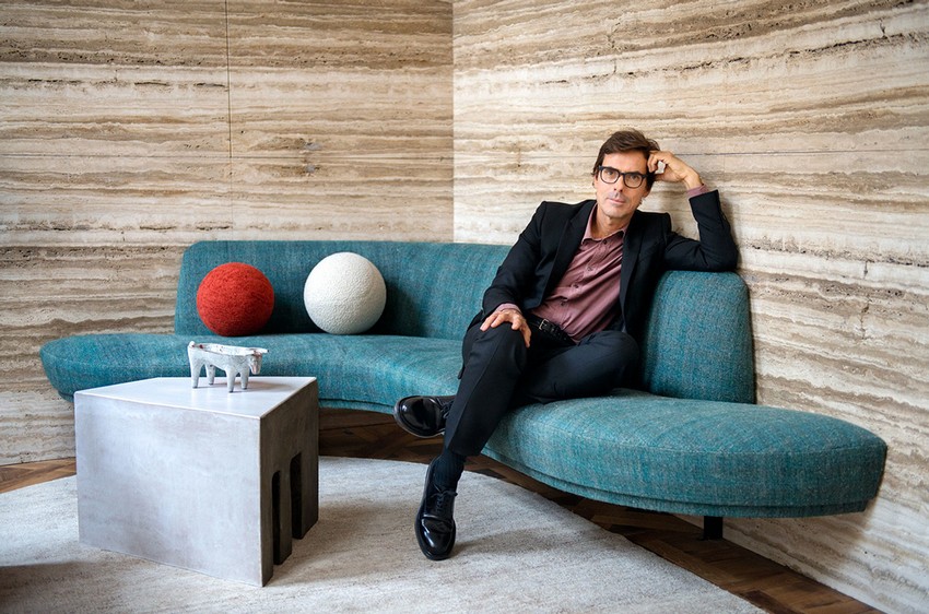 Paris City Guide #3: Interior Designers