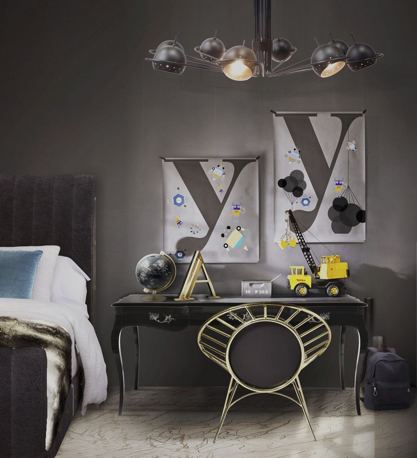 A Curated Selection of Design at Maison et Objet 2019 (Part II)