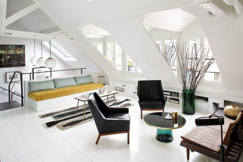 Paris City Guide #3: Interior Designers