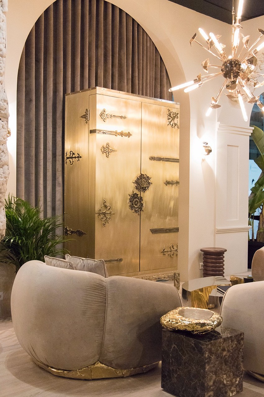 Maison et Objet 2019: Introducing the New Pieces